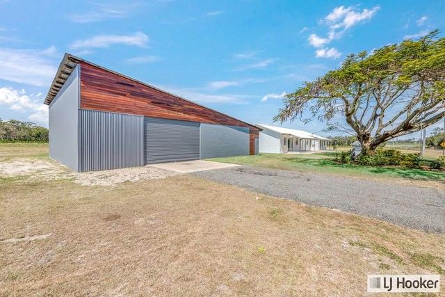 409 Dr Mays Crossing Road, QLD 4670