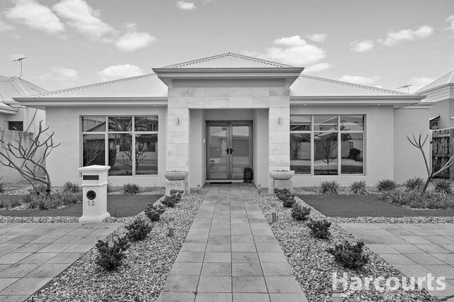 12 Conservation Loop, WA 6210