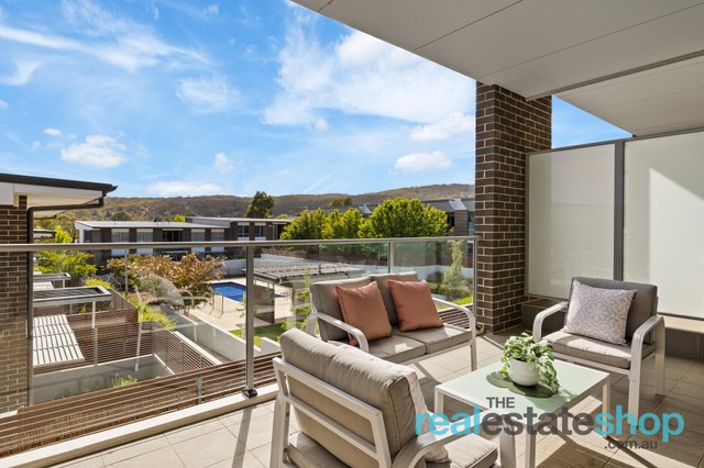 6/47 Mowatt Street, NSW 2620