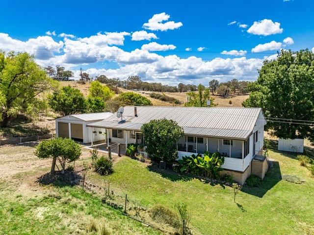 624 Clements Road, NSW 2793