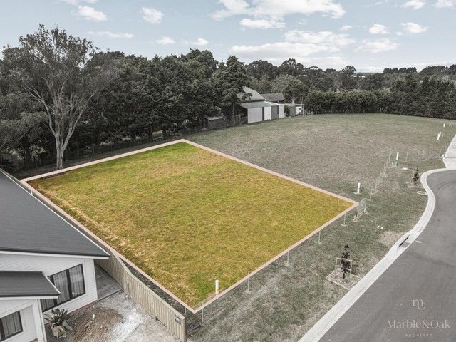 Lot 18, 9 Horseshoe Lane, NSW 2577