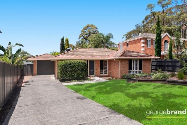 5 Marshall Close, NSW 2250