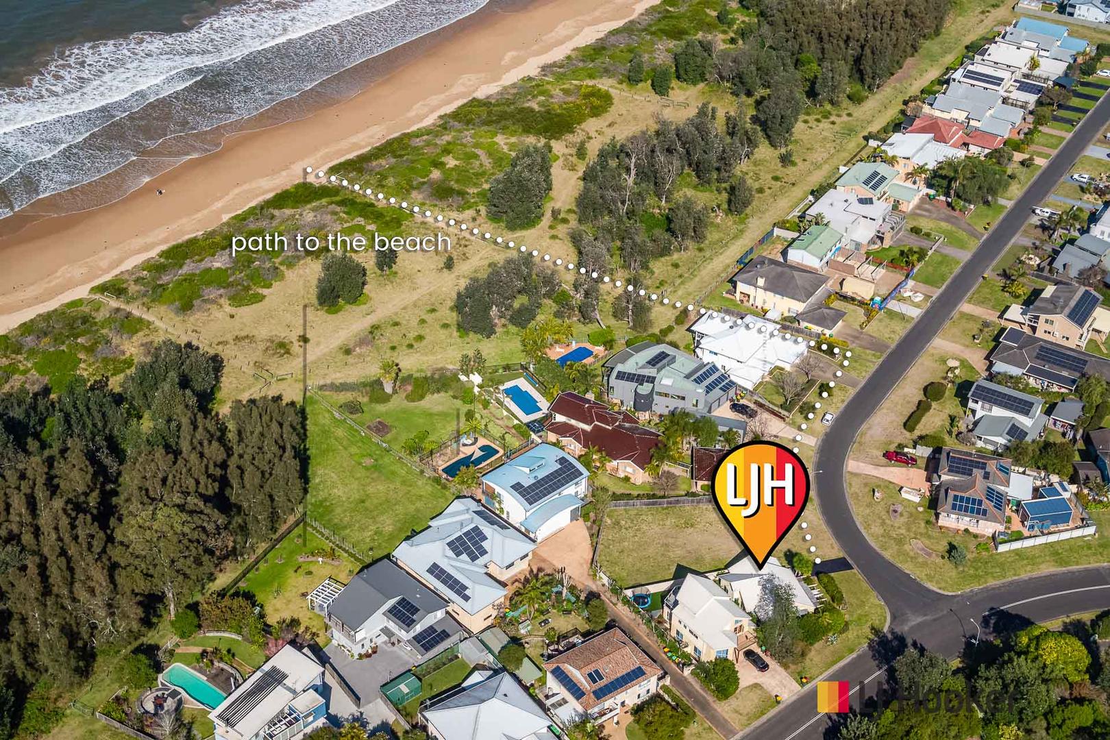 1/58 Sandy Place, Long Beach NSW 2536 Allhomes