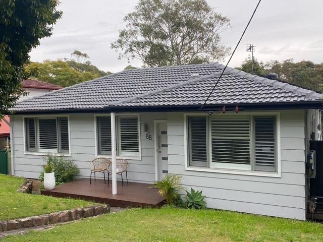 88 Princeton  Avenue, NSW 2289