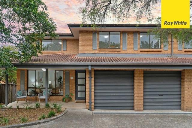 22/40-42 Stanley Road, NSW 2121