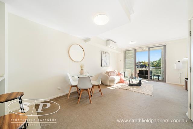 409A/18 Parramatta Road, NSW 2135