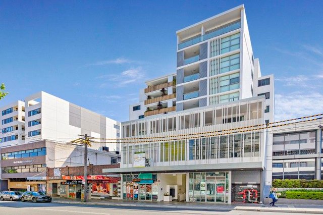 104/3-7 Burwood Road, NSW 2134