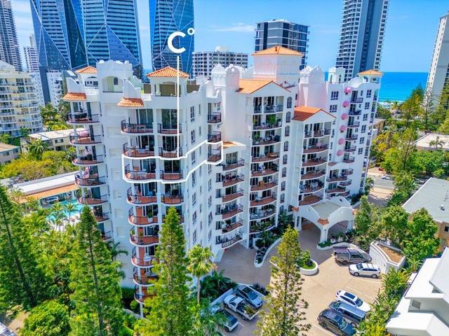 812/9-21 Beach Parade, QLD 4217