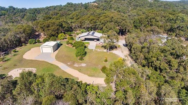 43 Streeter Drive, QLD 4677