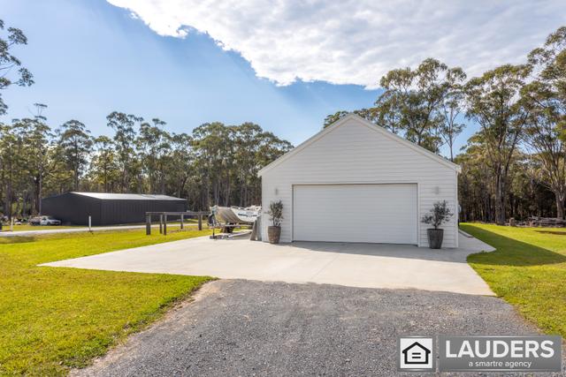 2 Spotted Gum Drive, NSW 2430
