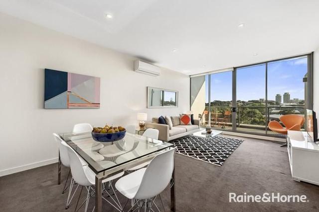 16/834 Bourke Street, NSW 2017