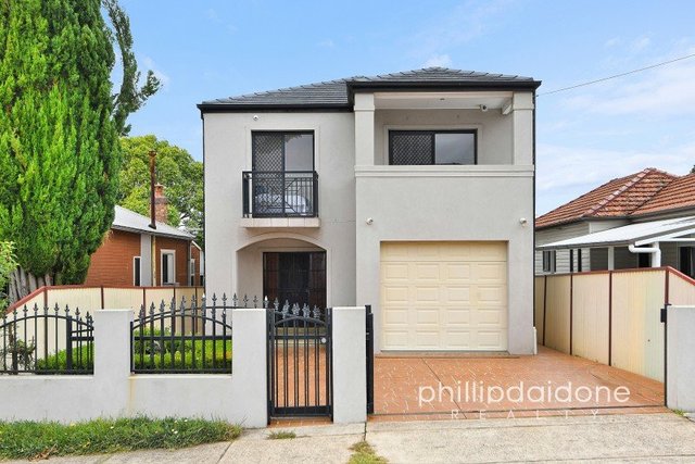 11 Third Avenue, NSW 2141