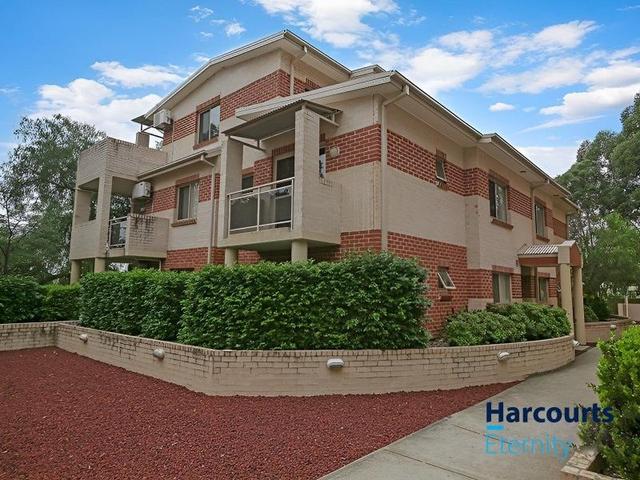 5/2 Wentworth Avenue, NSW 2146