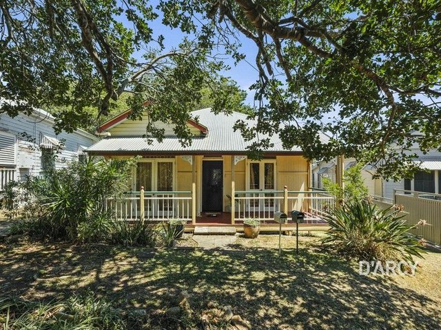 14 Bridge Street, QLD 4059