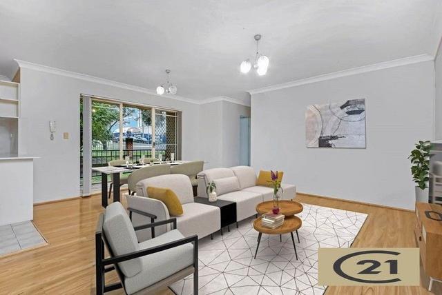 2/22 Bailey Street, NSW 2145