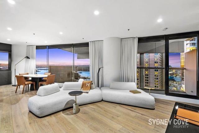 2801/129 Harrington Street, NSW 2000