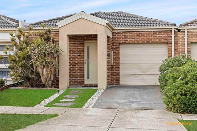 2/6 Starflower Way, VIC 3029