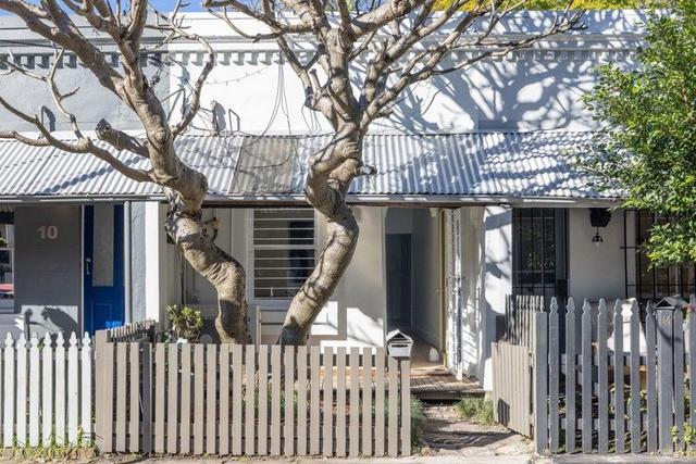 12 Flora Street, NSW 2043