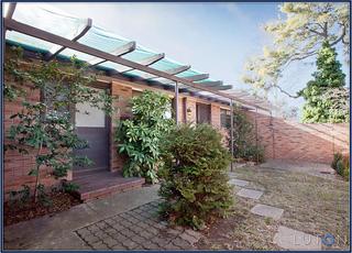 Front Courtyard