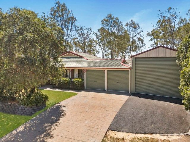 117 Equestrian Drive, QLD 4305
