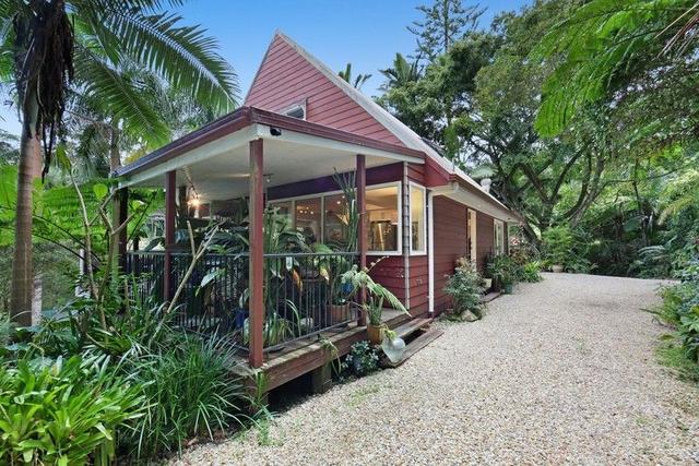 1778 Currumbin Creek Road, QLD 4223