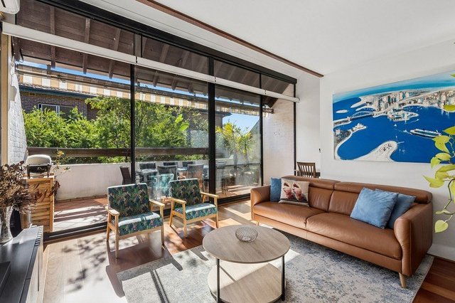 10/15 Hampden Road, NSW 2064