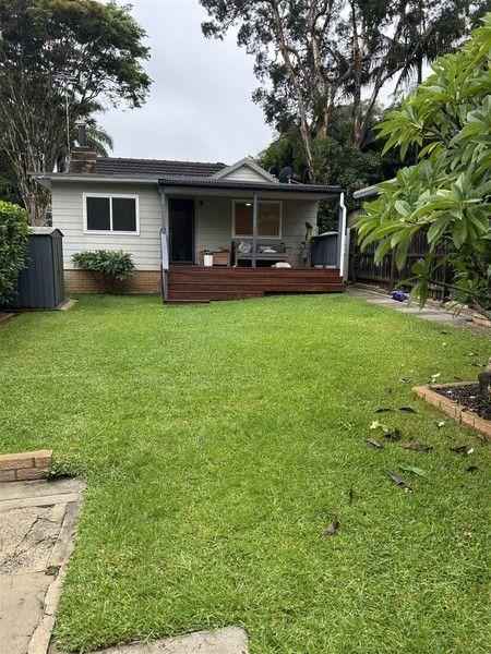 (no street name provided), NSW 2107
