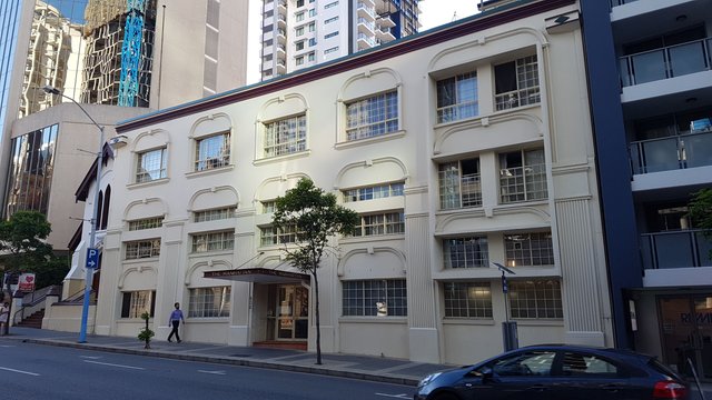 1F/436 Ann Street, QLD 4000