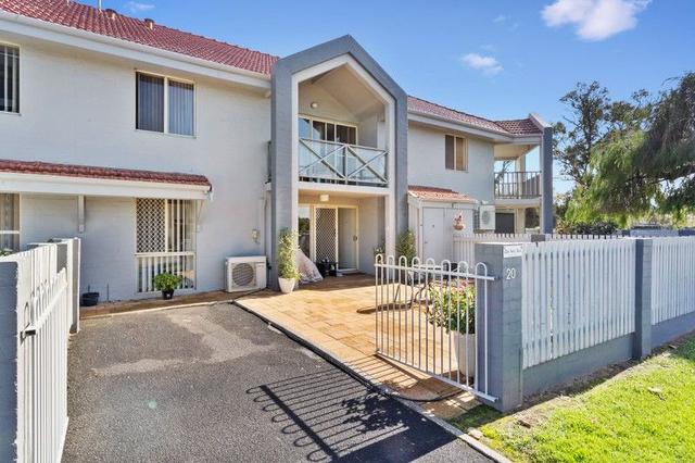 20/1-3 Hackett Street, WA 6210