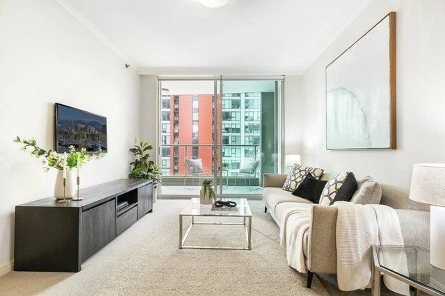 2301/343-357 Pitt Street, NSW 2000