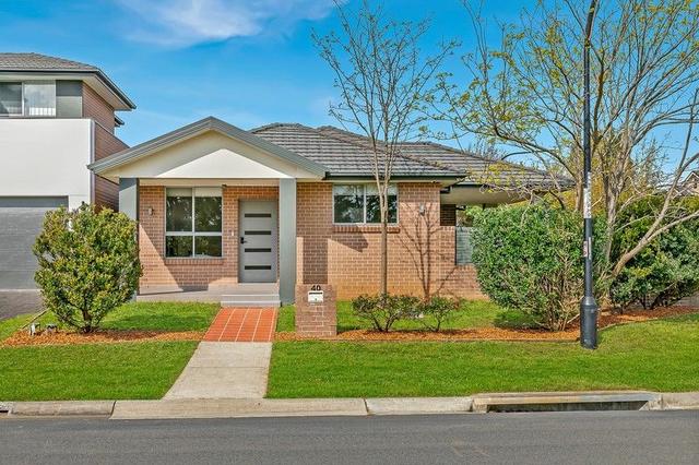 40 Rosebrook Ave, NSW 2155