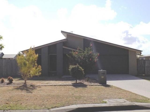 28 Duranbah Cicuit, QLD 4740