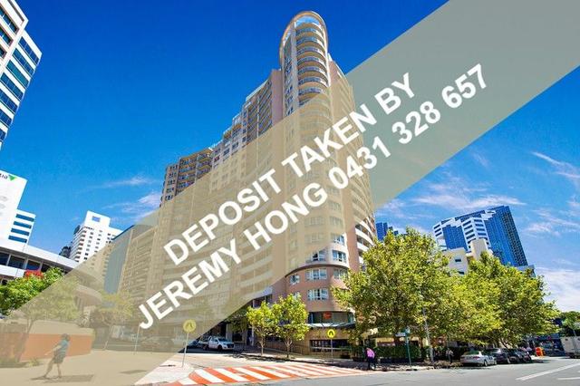 1705/8 Brown Street, NSW 2067