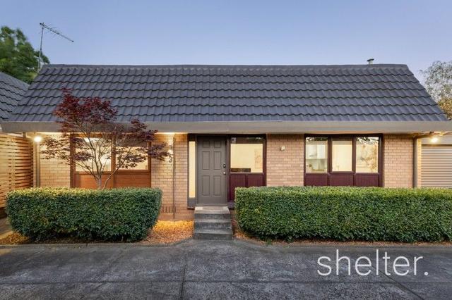 3/18 Peace  Street, VIC 3146