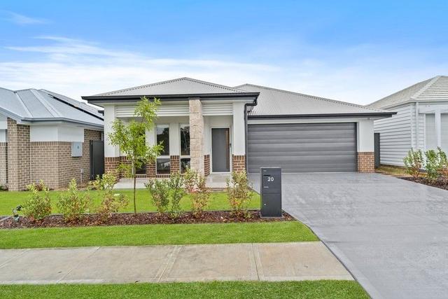 20 Cattarin Street, NSW 2570