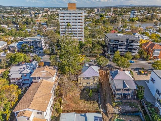 92 Dornoch Terrace, QLD 4101