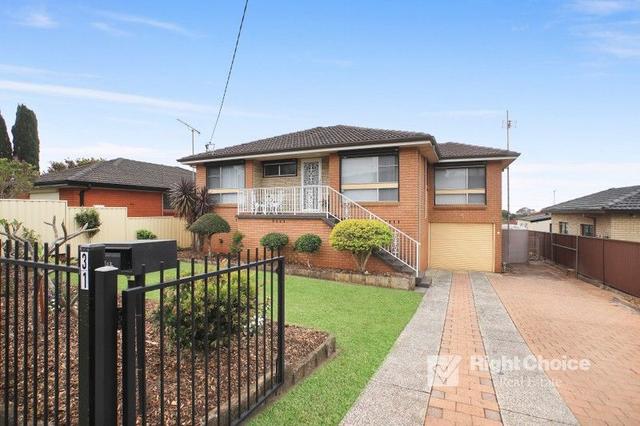 31 Gipps Crescent, NSW 2528