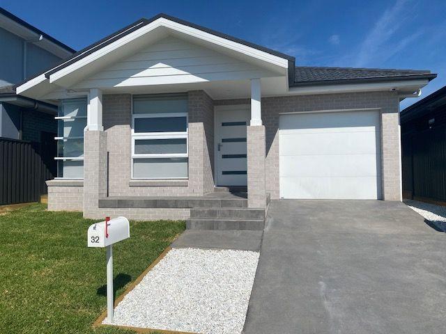 32 Skipton Lane, NSW 2170