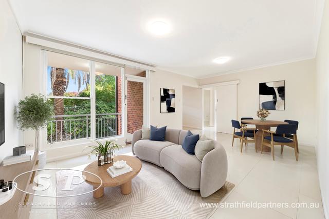 13/12A Russell Street, NSW 2135