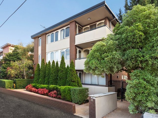 5/35 Hotham Street, VIC 3183