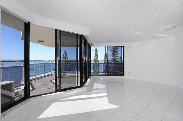4/524 Marine Parade, QLD 4216