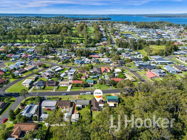 35 Vost Drive, NSW 2540