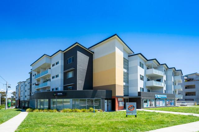 64/27 Wiseman St, ACT 2614