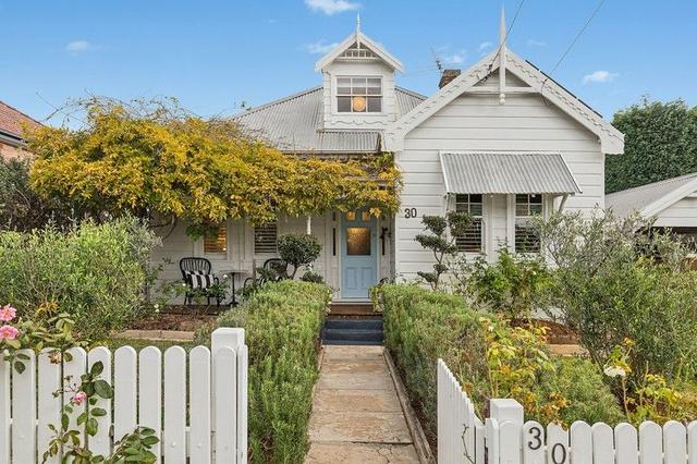 30 Western Crescent, NSW 2111
