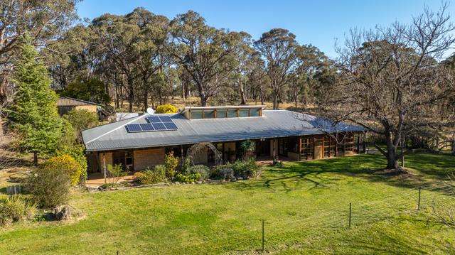 3473 Rockvale Road, NSW 2350