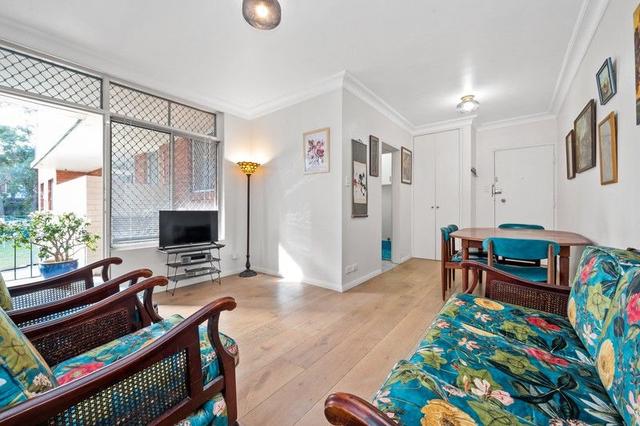 6/107 High Street, NSW 2020