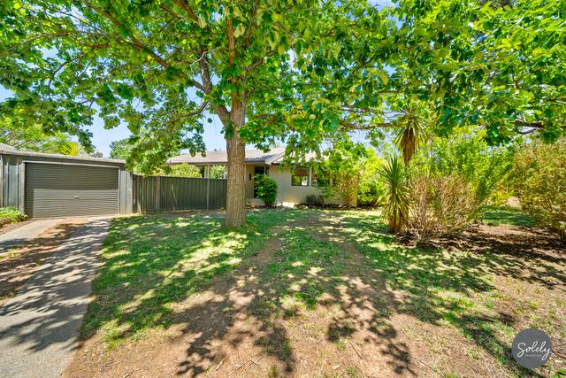 4 Bunton Place, ACT 2615