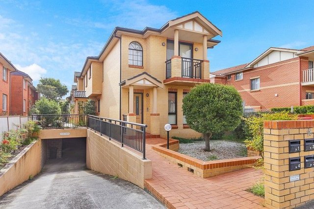1/18 Kings Road, NSW 2046
