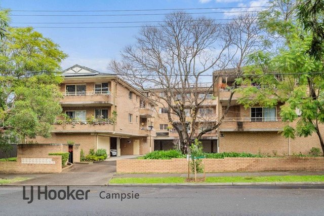 8/5-9 Gould Street, NSW 2194