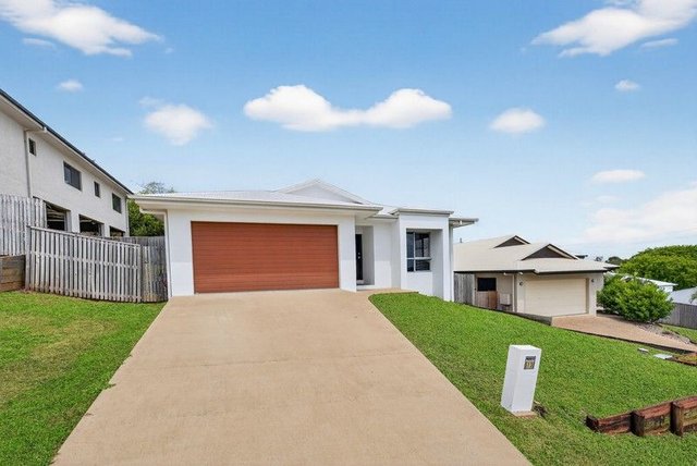 13 Moondani Close, QLD 4814